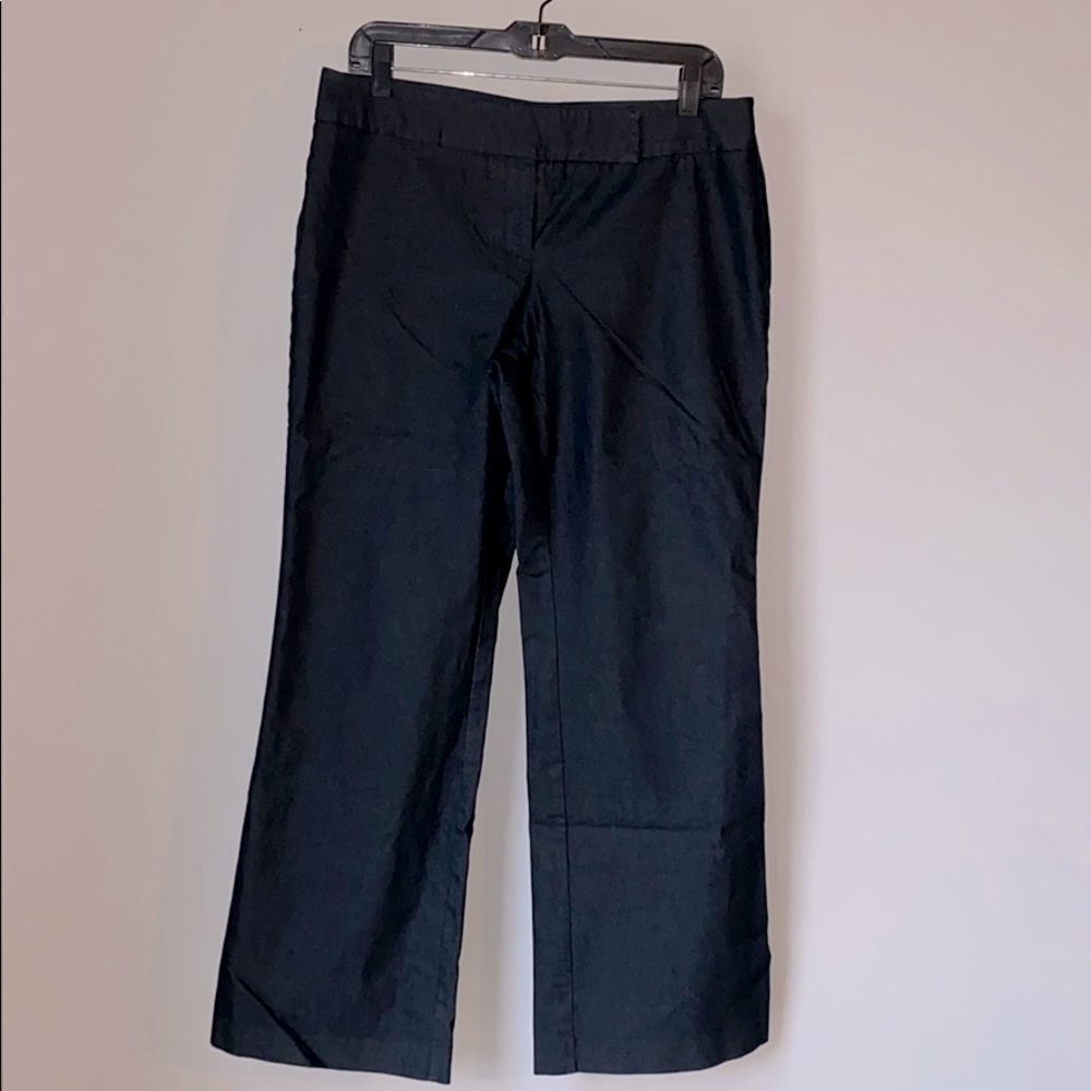 NY&Co denim pants, size 8 - Picture 1 of 3